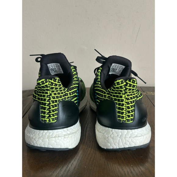 Adidas Ultra Boost 5.0 DNA GX4103 Men's Running Shoes Size 10.5 - Picture 7 of 12